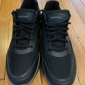 Tommaso Milano cycling/commuter shoes